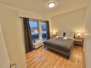 Modern Room in shared apartment with a Beautiful Private Balcony